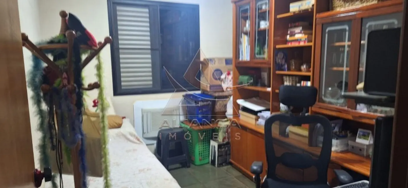 Apartamento com 3 quartos à venda, 84m2 em Alto da Boa Vista, Ribeirao Preto - SP - imagem 9 Foto 9 de Apartamento com 3 quartos à venda, 84m2 em Alto da Boa Vista, Ribeirao Preto - SP