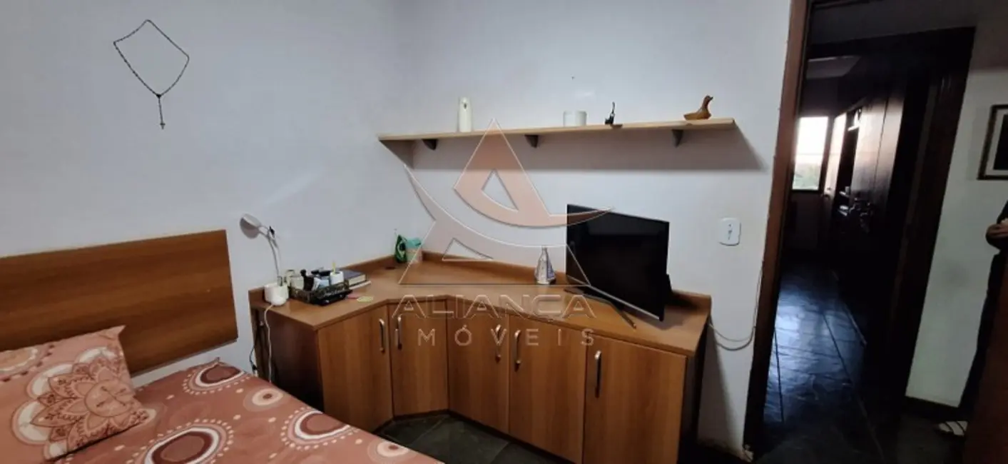 Apartamento com 3 quartos à venda, 84m2 em Alto da Boa Vista, Ribeirao Preto - SP - imagem 4 Foto 4 de Apartamento com 3 quartos à venda, 84m2 em Alto da Boa Vista, Ribeirao Preto - SP