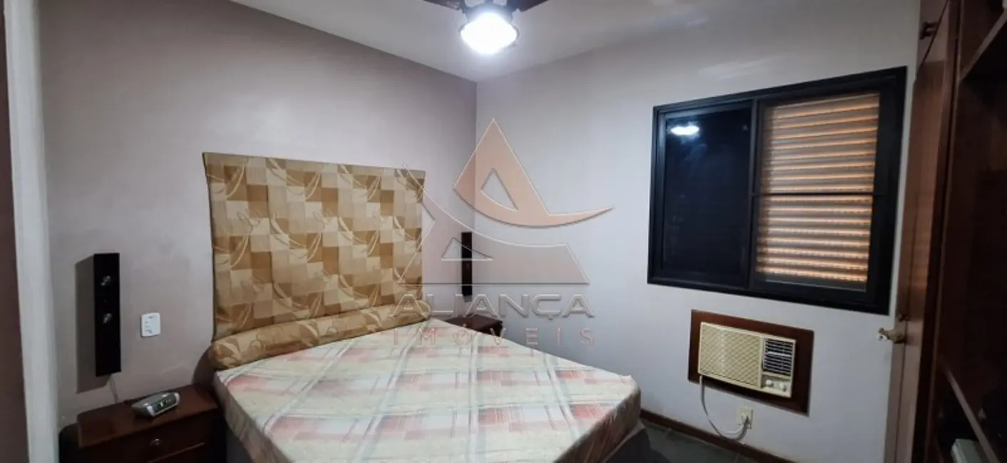 Apartamento com 3 quartos à venda, 84m2 em Alto da Boa Vista, Ribeirao Preto - SP - imagem 5 Foto 5 de Apartamento com 3 quartos à venda, 84m2 em Alto da Boa Vista, Ribeirao Preto - SP