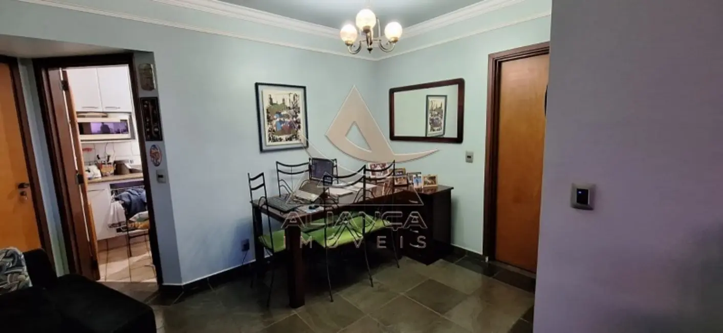 Apartamento com 3 quartos à venda, 84m2 em Alto da Boa Vista, Ribeirao Preto - SP - imagem 3 Foto 3 de Apartamento com 3 quartos à venda, 84m2 em Alto da Boa Vista, Ribeirao Preto - SP