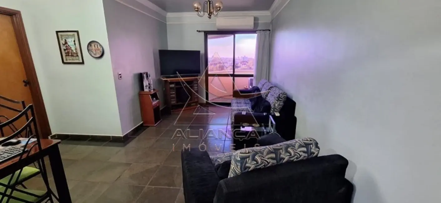 Apartamento com 3 quartos à venda, 84m2 em Alto da Boa Vista, Ribeirao Preto - SP - imagem 1 Foto 1 de Apartamento com 3 quartos à venda, 84m2 em Alto da Boa Vista, Ribeirao Preto - SP