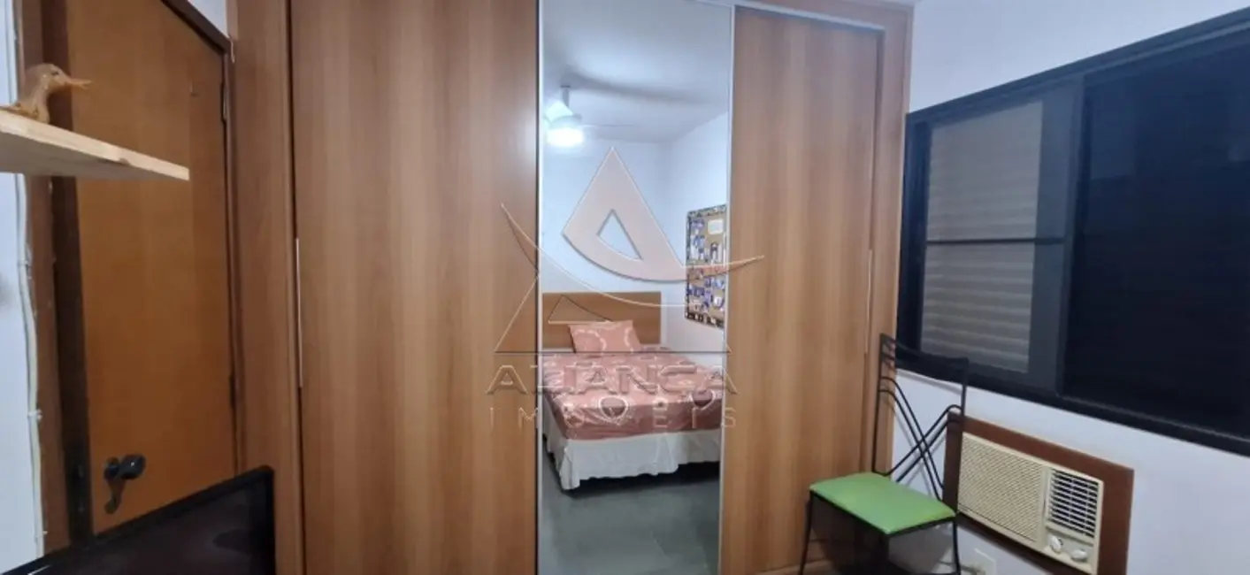 Apartamento com 3 quartos à venda, 84m2 em Alto da Boa Vista, Ribeirao Preto - SP - imagem 6 Foto 6 de Apartamento com 3 quartos à venda, 84m2 em Alto da Boa Vista, Ribeirao Preto - SP