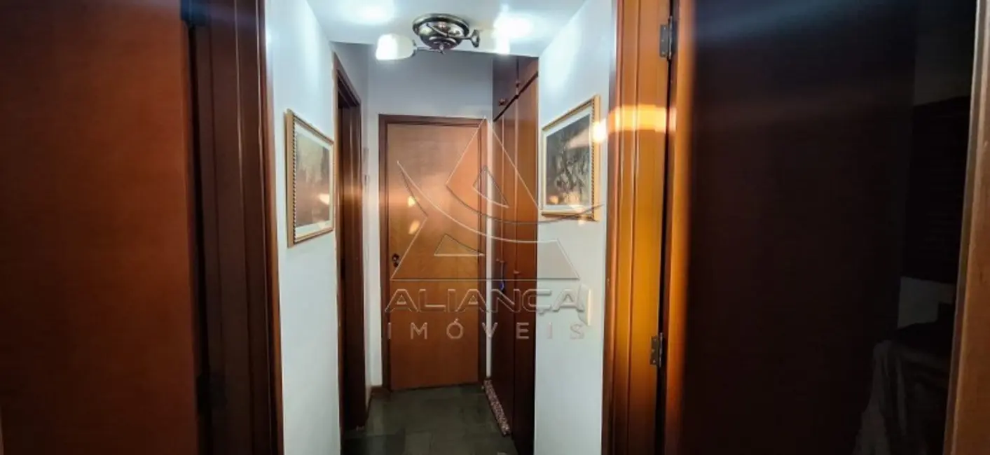 Apartamento com 3 quartos à venda, 84m2 em Alto da Boa Vista, Ribeirao Preto - SP - imagem 2 Foto 2 de Apartamento com 3 quartos à venda, 84m2 em Alto da Boa Vista, Ribeirao Preto - SP