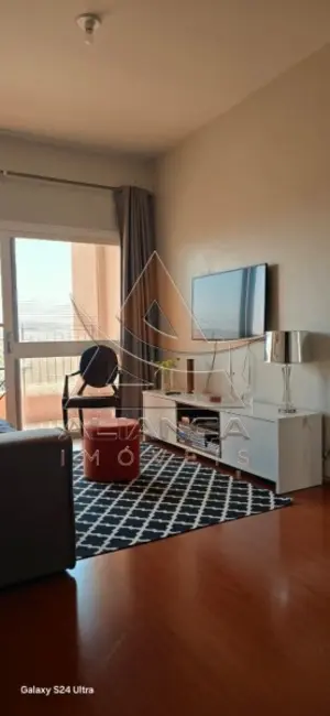 Apartamento com 1 quarto à venda, 50m2 em Centro, Ribeirao Preto - SP - imagem 1 Foto 1 de Apartamento com 1 quarto à venda, 50m2 em Centro, Ribeirao Preto - SP