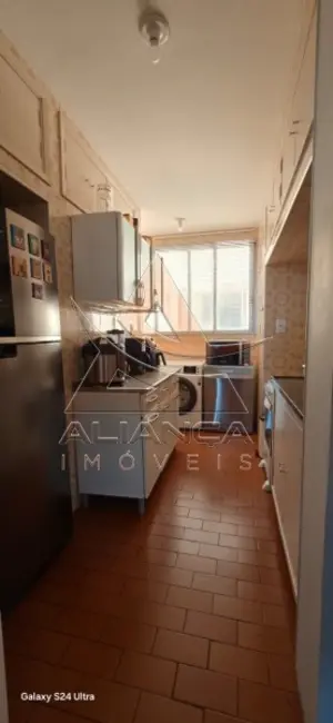 Apartamento com 1 quarto à venda, 50m2 em Centro, Ribeirao Preto - SP - imagem 9 Foto 9 de Apartamento com 1 quarto à venda, 50m2 em Centro, Ribeirao Preto - SP