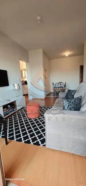 Apartamento com 1 quarto à venda, 50m2 em Centro, Ribeirao Preto - SP - imagem 2 Foto 2 de Apartamento com 1 quarto à venda, 50m2 em Centro, Ribeirao Preto - SP