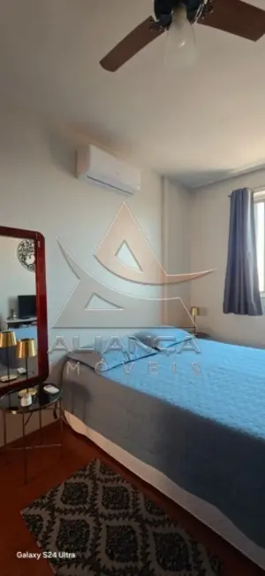 Apartamento com 1 quarto à venda, 50m2 em Centro, Ribeirao Preto - SP - imagem 8 Foto 8 de Apartamento com 1 quarto à venda, 50m2 em Centro, Ribeirao Preto - SP