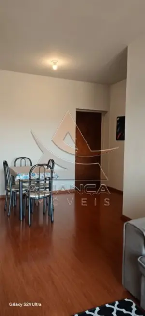 Apartamento com 1 quarto à venda, 50m2 em Centro, Ribeirao Preto - SP - imagem 4 Foto 4 de Apartamento com 1 quarto à venda, 50m2 em Centro, Ribeirao Preto - SP