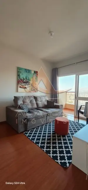 Apartamento com 1 quarto à venda, 50m2 em Centro, Ribeirao Preto - SP - imagem 5 Foto 5 de Apartamento com 1 quarto à venda, 50m2 em Centro, Ribeirao Preto - SP
