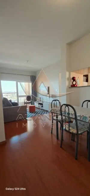 Apartamento com 1 quarto à venda, 50m2 em Centro, Ribeirao Preto - SP - imagem 3 Foto 3 de Apartamento com 1 quarto à venda, 50m2 em Centro, Ribeirao Preto - SP