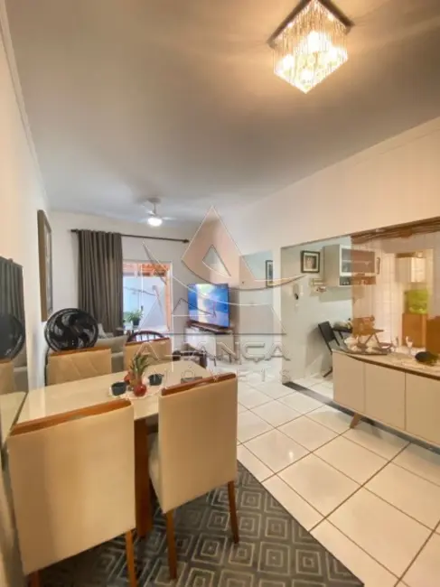 Foto 1 de Apartamento com 2 quartos à venda, 69m2 em Ribeirao Preto - SP