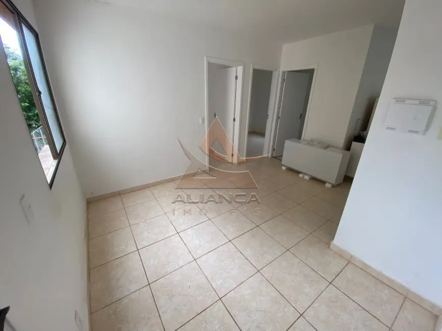 Apartamento com 2 quartos à venda, 43m2 em Jardim José Sampaio Júnior, Ribeirao Preto - SP - imagem 1 Foto 1 de Apartamento com 2 quartos à venda, 43m2 em Jardim José Sampaio Júnior, Ribeirao Preto - SP