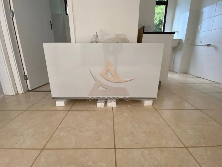 Apartamento com 2 quartos à venda, 43m2 em Jardim José Sampaio Júnior, Ribeirao Preto - SP - imagem 8 Foto 8 de Apartamento com 2 quartos à venda, 43m2 em Jardim José Sampaio Júnior, Ribeirao Preto - SP