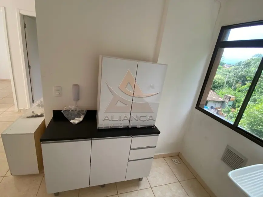 Apartamento com 2 quartos à venda, 43m2 em Jardim José Sampaio Júnior, Ribeirao Preto - SP - imagem 5 Foto 5 de Apartamento com 2 quartos à venda, 43m2 em Jardim José Sampaio Júnior, Ribeirao Preto - SP