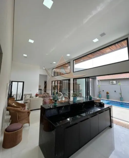 Foto 4 de Casa de Condomínio com 3 quartos à venda, 226m2 em Rifaina - SP