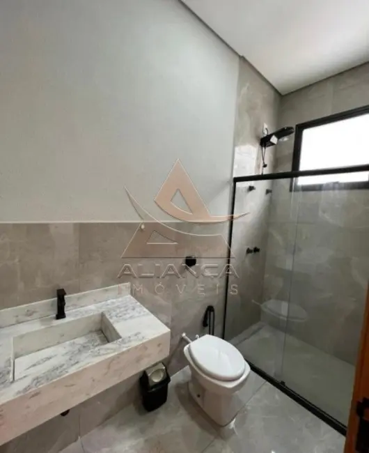 Foto 8 de Casa de Condomínio com 3 quartos à venda, 226m2 em Rifaina - SP