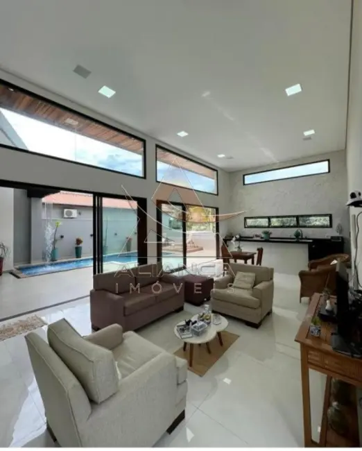 Foto 6 de Casa de Condomínio com 3 quartos à venda, 226m2 em Rifaina - SP