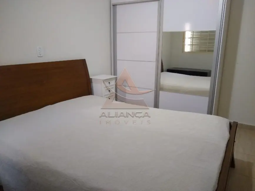 Apartamento com 3 quartos à venda, 71m2 em Nova Ribeirânia, Ribeirao Preto - SP - imagem 5 Foto 5 de Apartamento com 3 quartos à venda, 71m2 em Nova Ribeirânia, Ribeirao Preto - SP