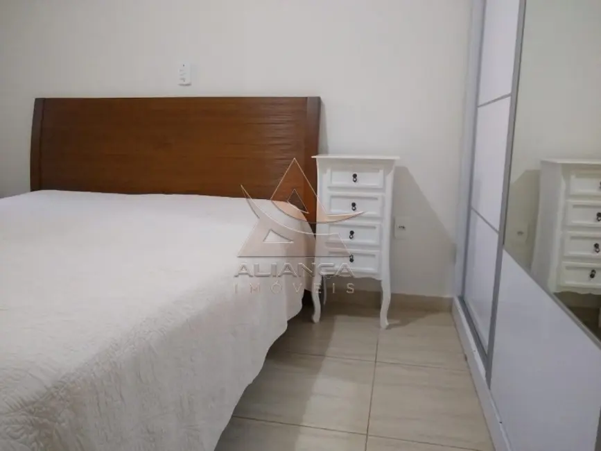 Apartamento com 3 quartos à venda, 71m2 em Nova Ribeirânia, Ribeirao Preto - SP - imagem 6 Foto 6 de Apartamento com 3 quartos à venda, 71m2 em Nova Ribeirânia, Ribeirao Preto - SP