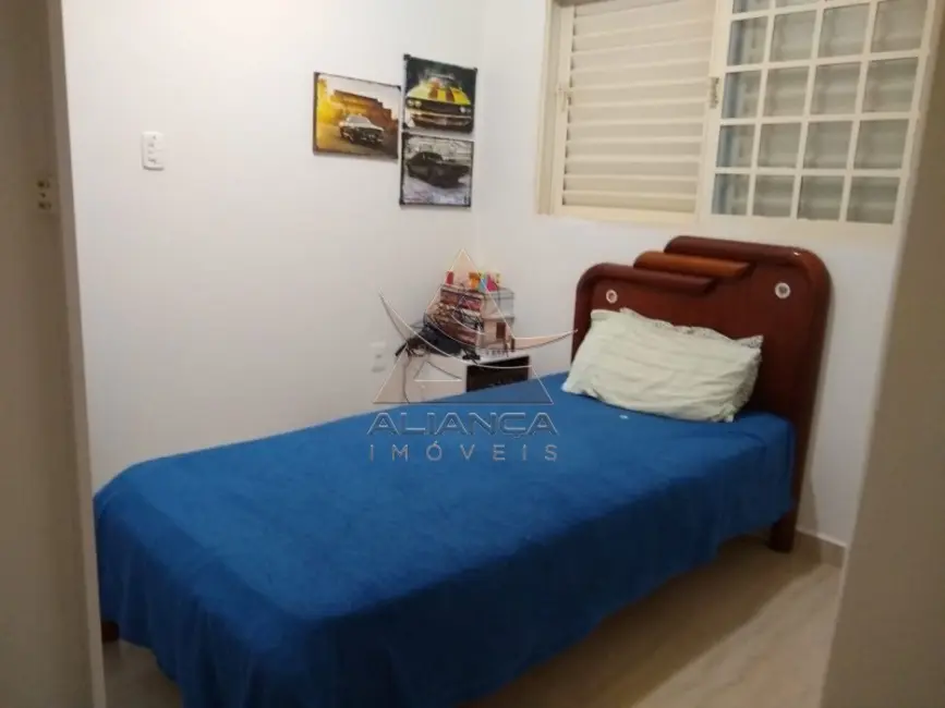 Apartamento com 3 quartos à venda, 71m2 em Nova Ribeirânia, Ribeirao Preto - SP - imagem 8 Foto 8 de Apartamento com 3 quartos à venda, 71m2 em Nova Ribeirânia, Ribeirao Preto - SP