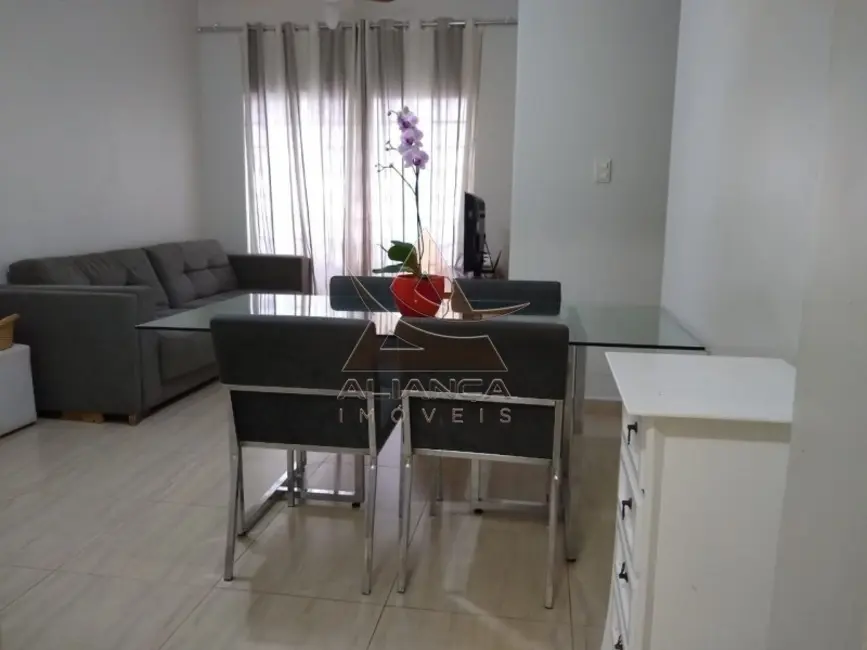 Apartamento com 3 quartos à venda, 71m2 em Nova Ribeirânia, Ribeirao Preto - SP - imagem 2 Foto 2 de Apartamento com 3 quartos à venda, 71m2 em Nova Ribeirânia, Ribeirao Preto - SP