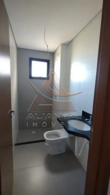 Apartamento com 2 quartos à venda, 66m2 em Ribeirânia, Ribeirao Preto - SP - imagem 5 Foto 5 de Apartamento com 2 quartos à venda, 66m2 em Ribeirânia, Ribeirao Preto - SP