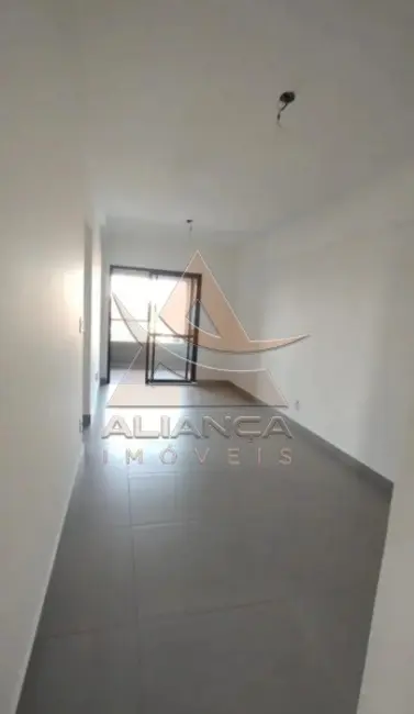 Apartamento com 2 quartos à venda, 66m2 em Ribeirânia, Ribeirao Preto - SP - imagem 1 Foto 1 de Apartamento com 2 quartos à venda, 66m2 em Ribeirânia, Ribeirao Preto - SP