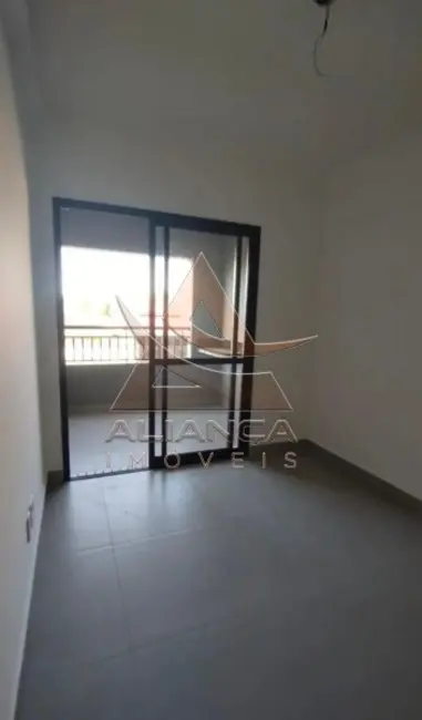 Apartamento com 2 quartos à venda, 66m2 em Ribeirânia, Ribeirao Preto - SP - imagem 2 Foto 2 de Apartamento com 2 quartos à venda, 66m2 em Ribeirânia, Ribeirao Preto - SP