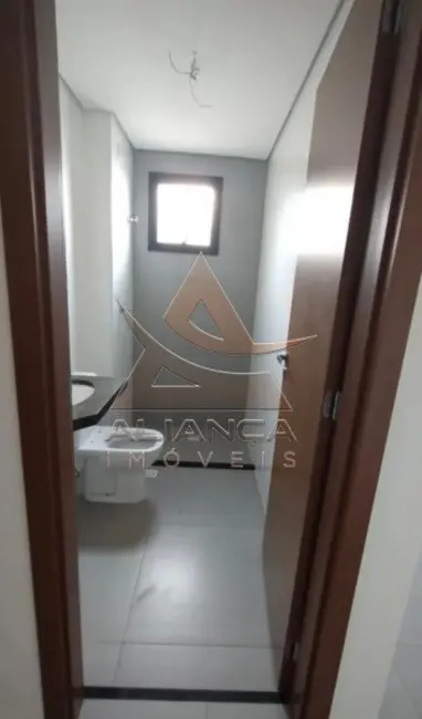 Apartamento com 2 quartos à venda, 66m2 em Ribeirânia, Ribeirao Preto - SP - imagem 7 Foto 7 de Apartamento com 2 quartos à venda, 66m2 em Ribeirânia, Ribeirao Preto - SP
