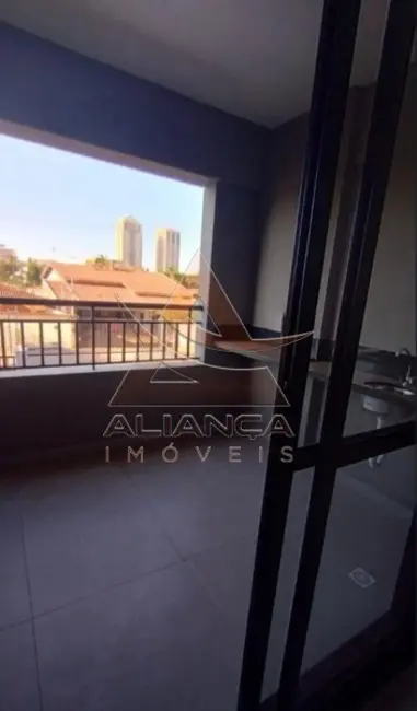 Apartamento com 2 quartos à venda, 66m2 em Ribeirânia, Ribeirao Preto - SP - imagem 4 Foto 4 de Apartamento com 2 quartos à venda, 66m2 em Ribeirânia, Ribeirao Preto - SP