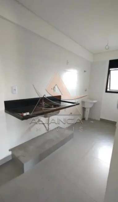 Apartamento com 2 quartos à venda, 66m2 em Ribeirânia, Ribeirao Preto - SP - imagem 8 Foto 8 de Apartamento com 2 quartos à venda, 66m2 em Ribeirânia, Ribeirao Preto - SP