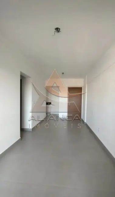 Apartamento com 2 quartos à venda, 66m2 em Ribeirânia, Ribeirao Preto - SP - imagem 3 Foto 3 de Apartamento com 2 quartos à venda, 66m2 em Ribeirânia, Ribeirao Preto - SP