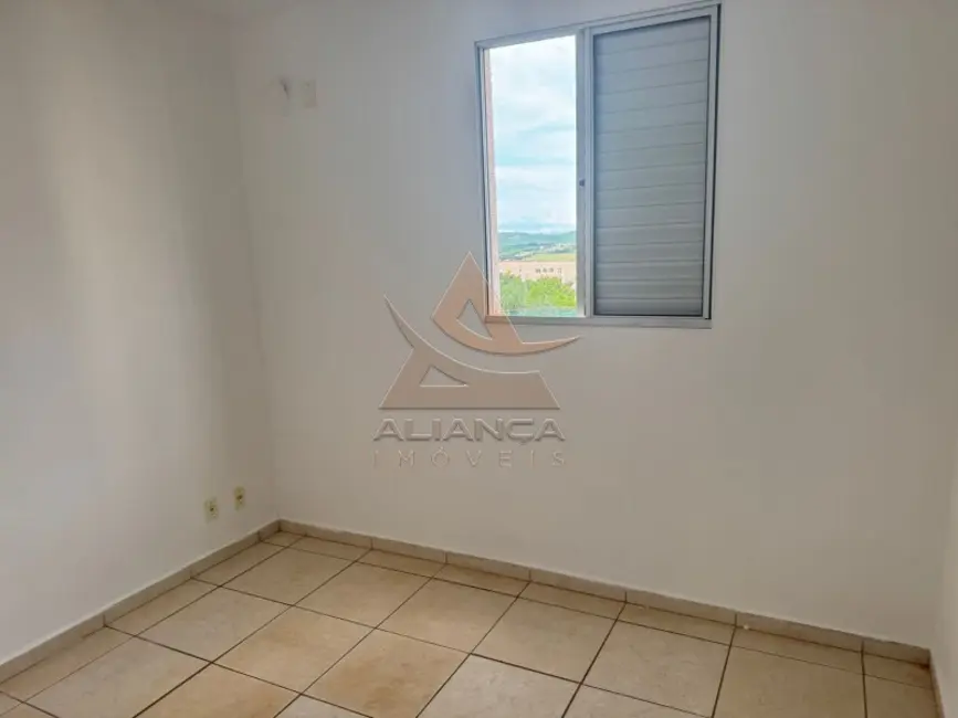Foto 6 de Apartamento com 2 quartos à venda, 48m2 em Ribeirao Preto - SP