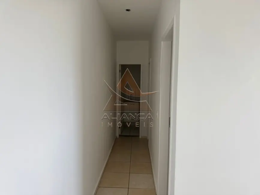Foto 4 de Apartamento com 2 quartos à venda, 48m2 em Ribeirao Preto - SP