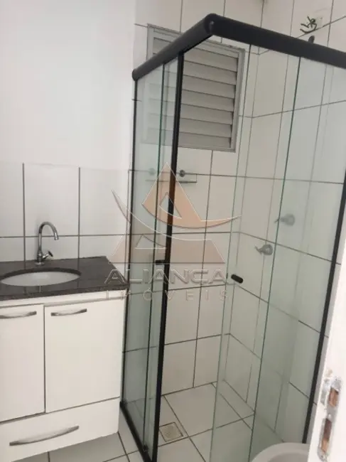Foto 8 de Apartamento com 2 quartos à venda, 48m2 em Ribeirao Preto - SP
