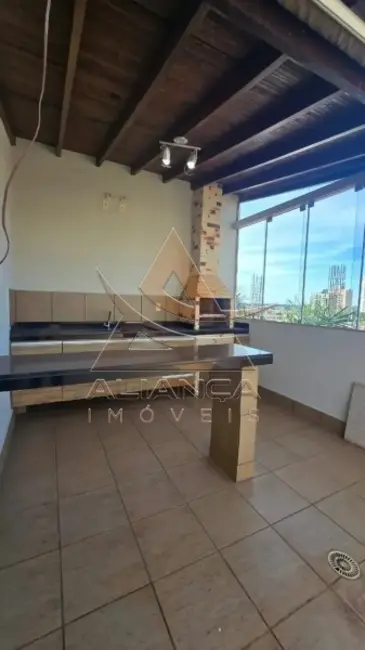 Foto 4 de Cobertura com 2 quartos à venda, 115m2 em Ribeirao Preto - SP