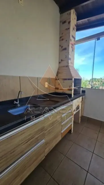 Foto 2 de Cobertura com 2 quartos à venda, 115m2 em Ribeirao Preto - SP