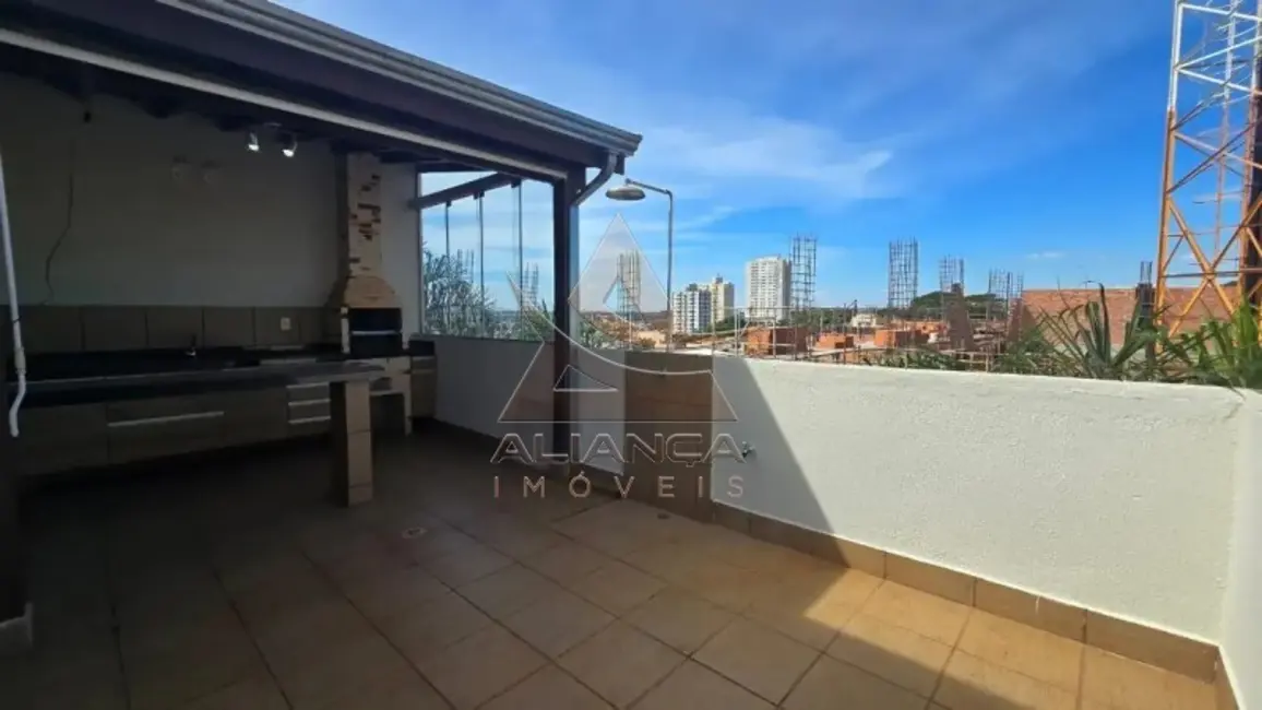 Foto 5 de Cobertura com 2 quartos à venda, 115m2 em Ribeirao Preto - SP