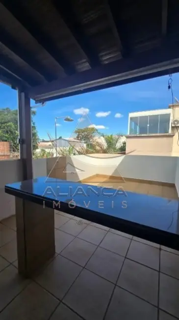 Foto 3 de Cobertura com 2 quartos à venda, 115m2 em Ribeirao Preto - SP