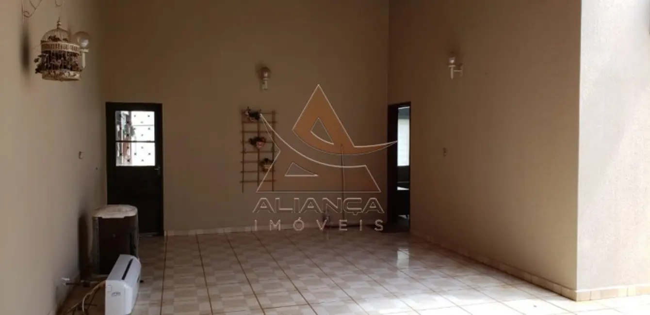 Foto 2 de Casa com 2 quartos à venda, 121m2 em Portal do Alto, Ribeirao Preto - SP