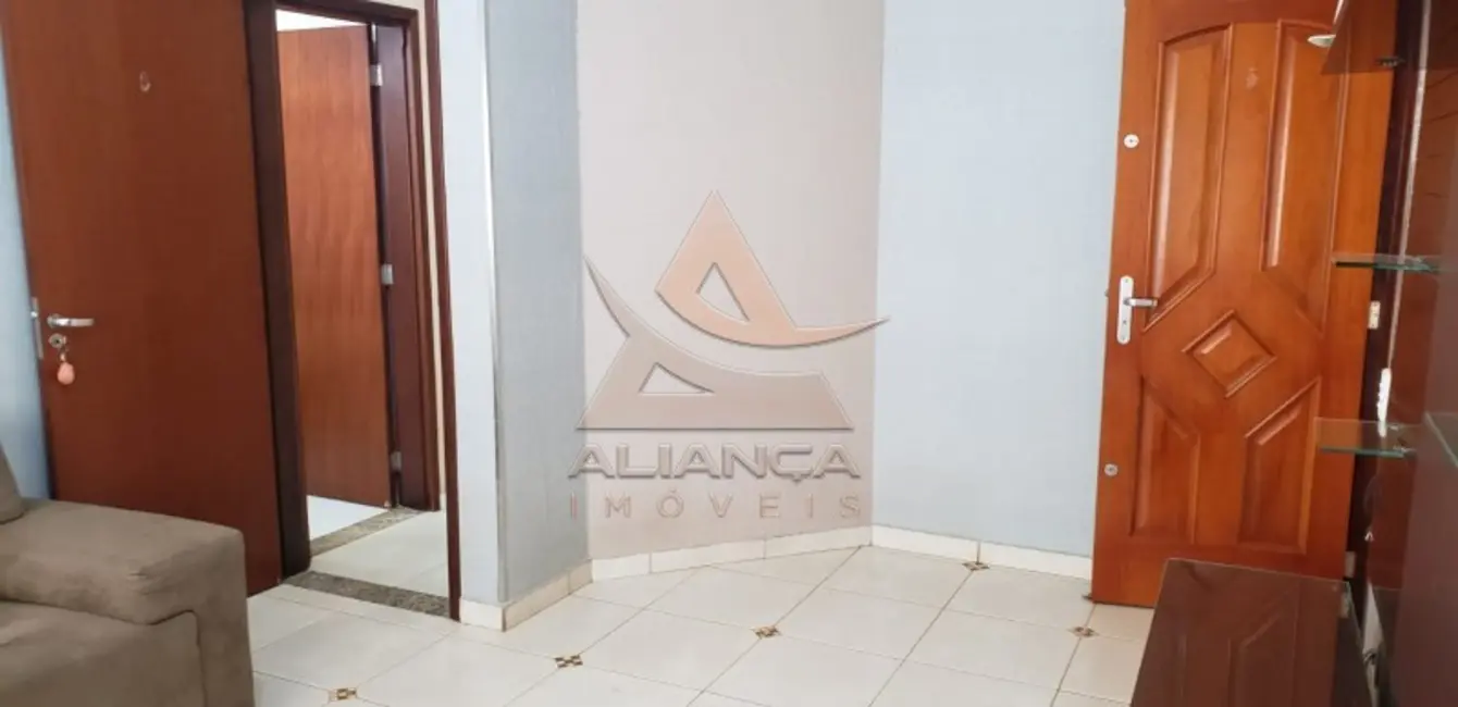 Foto 5 de Casa com 2 quartos à venda, 121m2 em Portal do Alto, Ribeirao Preto - SP