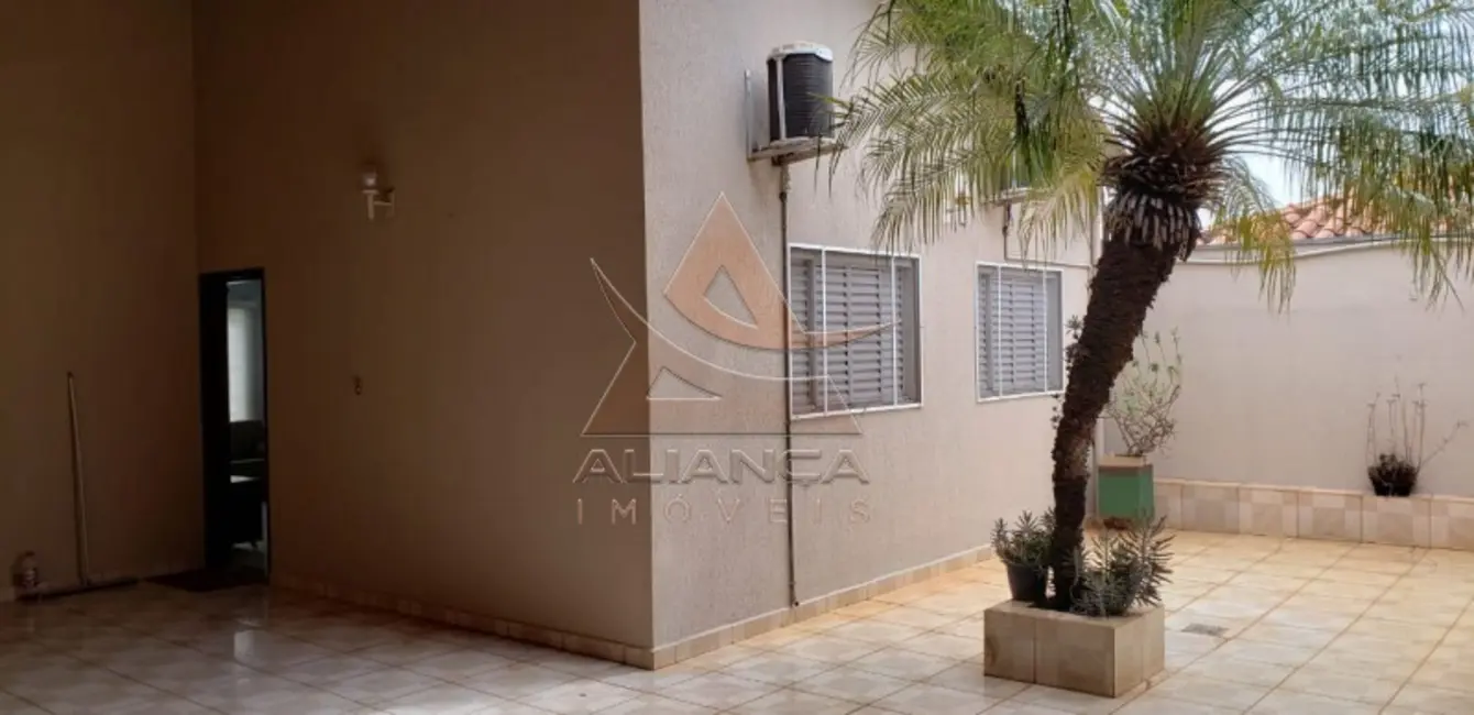 Foto 1 de Casa com 2 quartos à venda, 121m2 em Portal do Alto, Ribeirao Preto - SP