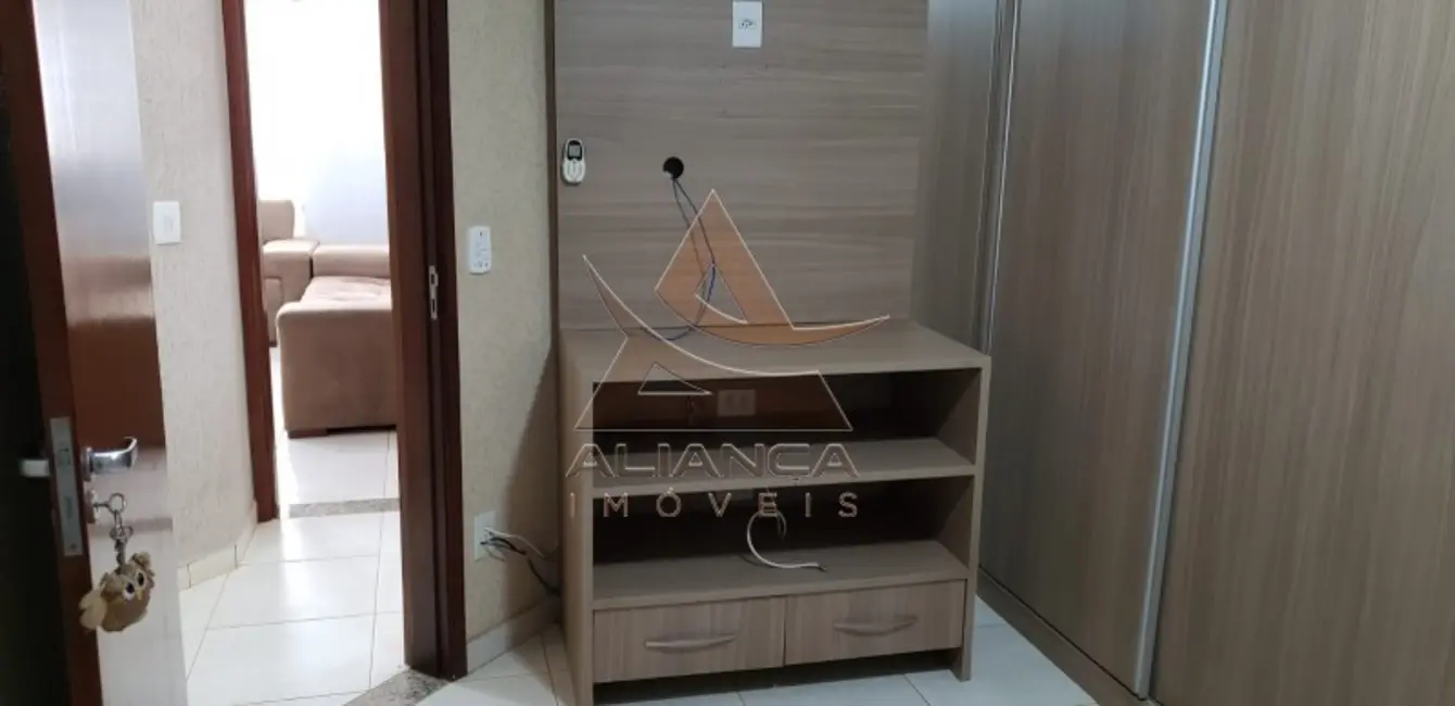 Foto 7 de Casa com 2 quartos à venda, 121m2 em Portal do Alto, Ribeirao Preto - SP