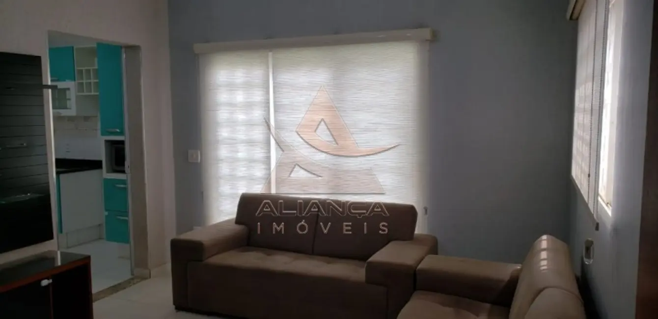 Foto 3 de Casa com 2 quartos à venda, 121m2 em Portal do Alto, Ribeirao Preto - SP