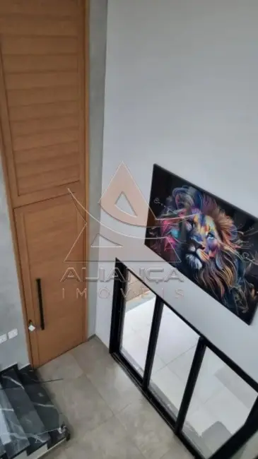 Casa de Condomínio com 4 quartos à venda, 336m2 em Ribeirao Preto - SP - imagem 3 Foto 3 de Casa de Condomínio com 4 quartos à venda, 336m2 em Ribeirao Preto - SP