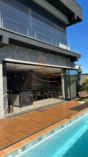 Casa de Condomínio com 4 quartos à venda, 336m2 em Ribeirao Preto - SP - imagem 6 Foto 6 de Casa de Condomínio com 4 quartos à venda, 336m2 em Ribeirao Preto - SP