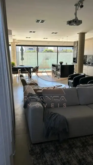 Casa de Condomínio com 4 quartos à venda, 336m2 em Ribeirao Preto - SP - imagem 9 Foto 9 de Casa de Condomínio com 4 quartos à venda, 336m2 em Ribeirao Preto - SP