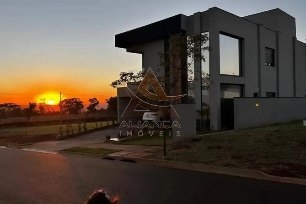 Casa de Condomínio com 4 quartos à venda, 336m2 em Ribeirao Preto - SP - imagem 2 Foto 2 de Casa de Condomínio com 4 quartos à venda, 336m2 em Ribeirao Preto - SP