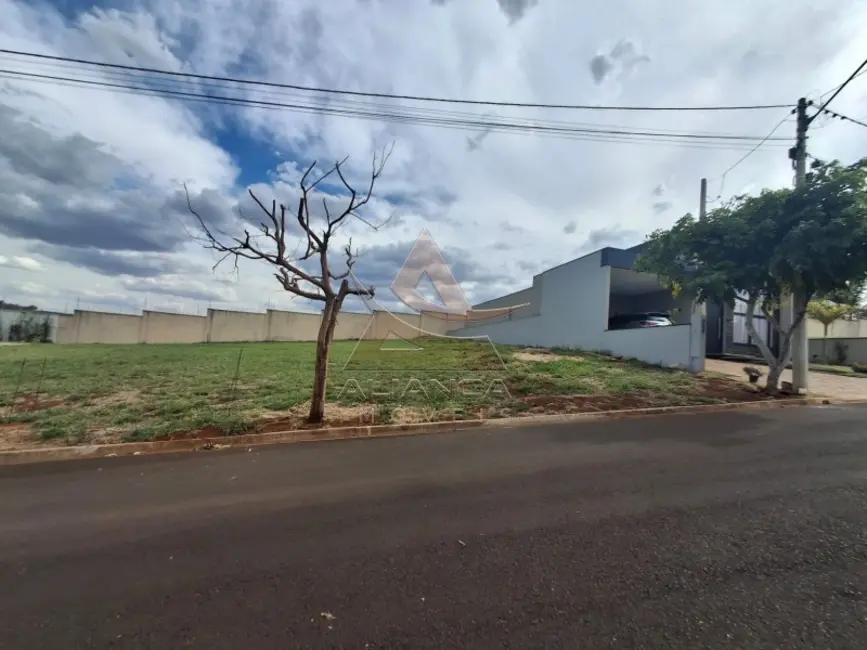 Foto 1 de Terreno / Lote à venda, 289m2 em Ribeirao Preto - SP