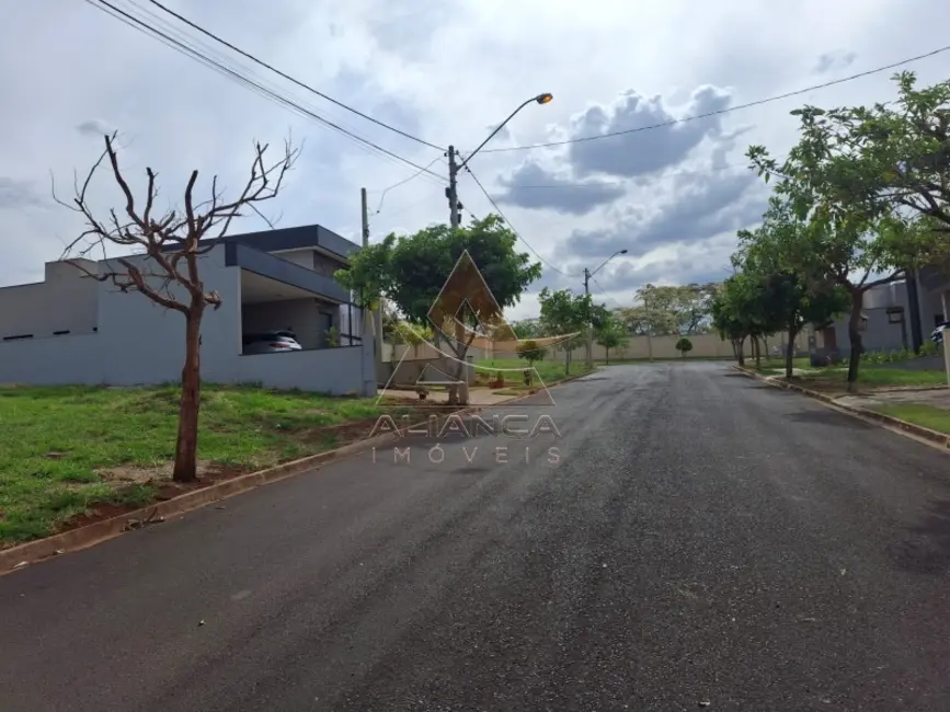 Foto 2 de Terreno / Lote à venda, 289m2 em Ribeirao Preto - SP